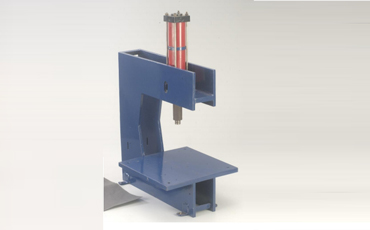 Pneumatic Press suppliers in india 